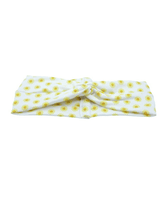 Happy Sunshine Mom Headband
